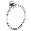 Stainless Steel Towel Ring - LA01