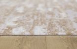 Milano Collection Shimmer Skin Woven Area Rug - as Pic