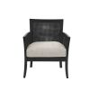 Diedra Accent Chair - as Pic