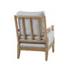Accent Arm Chair - as Pic