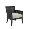 Diedra Accent Chair - as Pic