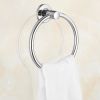 Stainless Steel Towel Ring - LA01