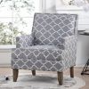 Accent Chairs For Living Room - as Pic