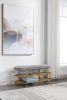 COOLMORE Living Room Bench /End of Bed Bench - as Pic