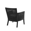 Diedra Accent Chair - as Pic