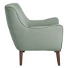 Mid-Century Accent Chair - as Pic