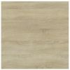 Bookshelf Boards 4 pcs Sonoma Oak 15.7"x15.7"x0.6" Engineered Wood - Brown